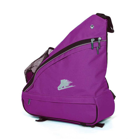 Jerry's Shoulder Pack Figure Skate Bag - Violet By Jerry's Canada -