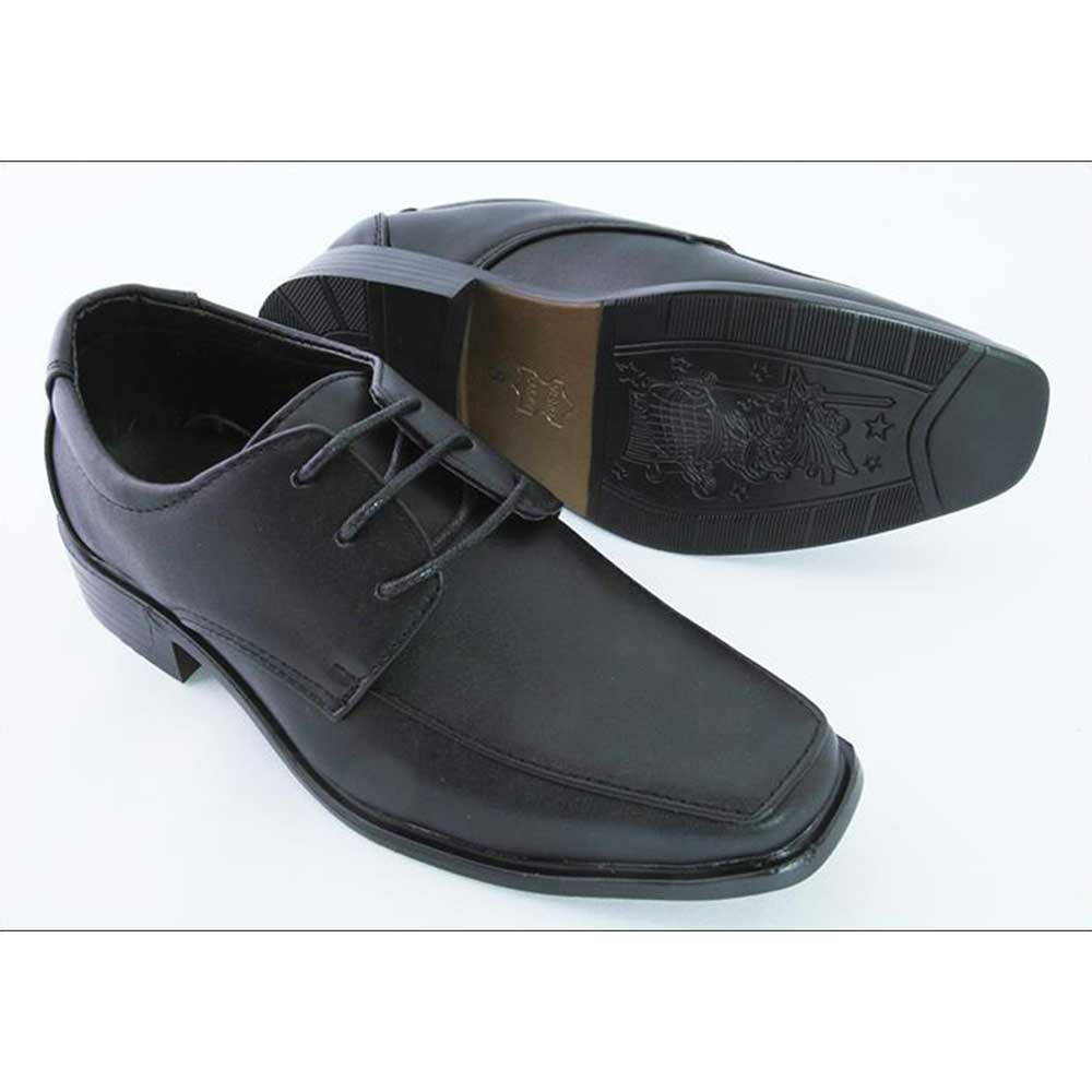 Jolene MCFT242 Oxford - Boys Dress Shoes By Jolene Canada Canada -