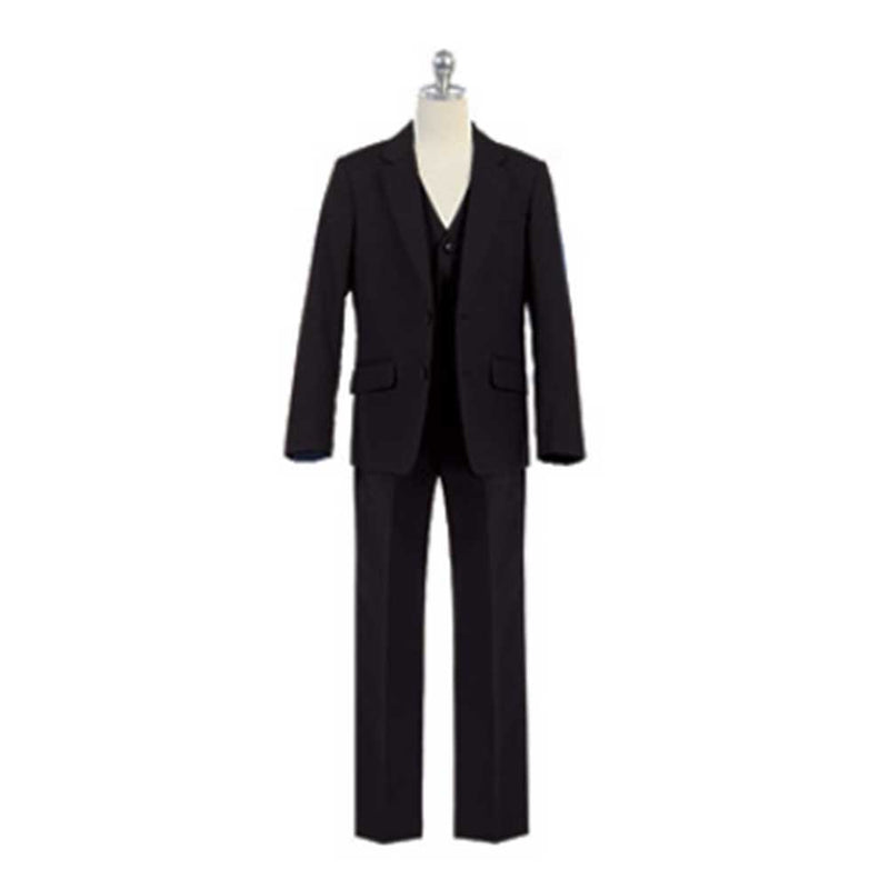 Jolene MCR12 Wool Suit - Black By Jolene Canada Canada -