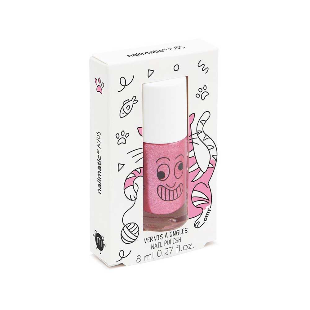 Nailmatic Water Based Nail Polishes By Nailmatic Kids Canada -