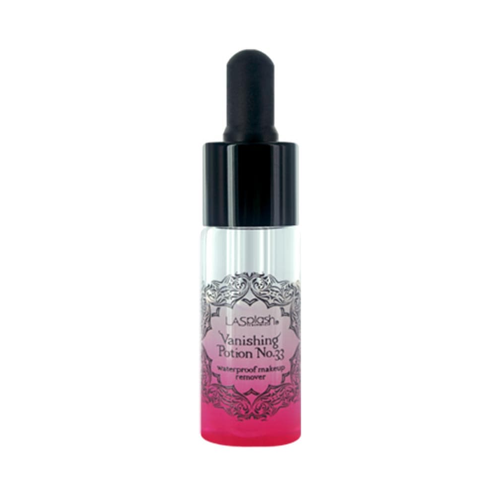 L.A. Splash Vanishing Potion - Make-Up Remover By L.A. Splash Canada -