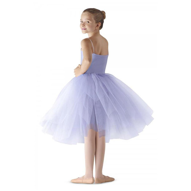 Leo's LD136CT Juliet Skirt - Child By Leo's Canada - Lavender