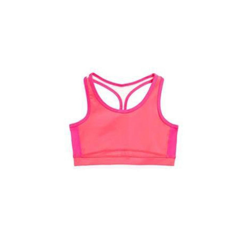 Limeapple 154 Dance Crop Top By Limeapple Canada -