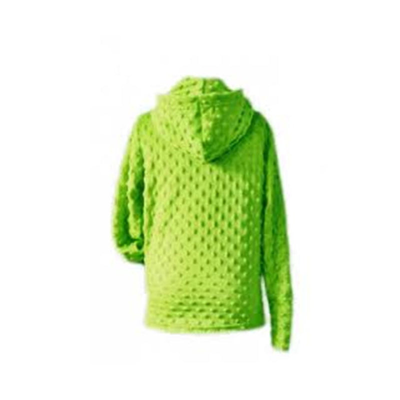 Limeapple 60 Cuddle Bubble Hoodie - Kids By Limeapple Canada - 5 / Lime Green