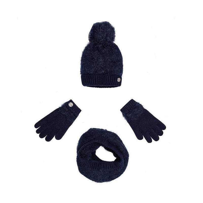 Mayoral 10324 Hat, Scarf, Gloves Set By Mayoral Canada -