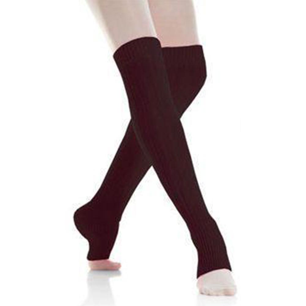 Mondor 253 Dance Leg Warmers 24 inch - ADULTS By Mondor Canada -