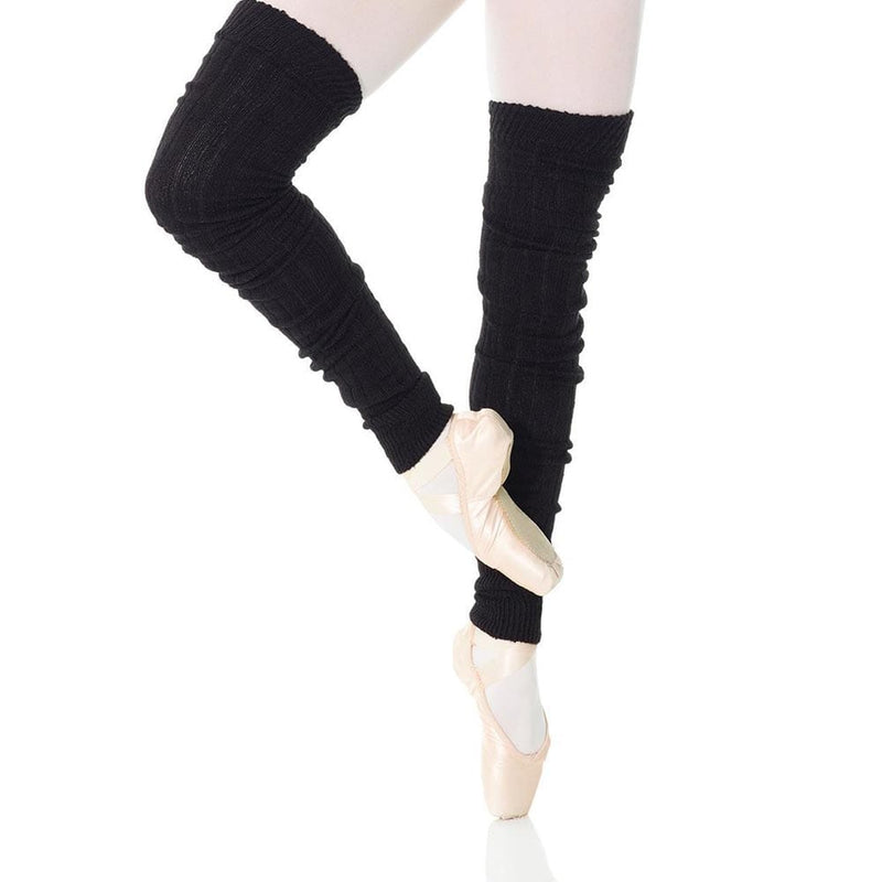 Mondor 254 Dance Leg Warmers 36 inch - ADULTS By Mondor Canada -