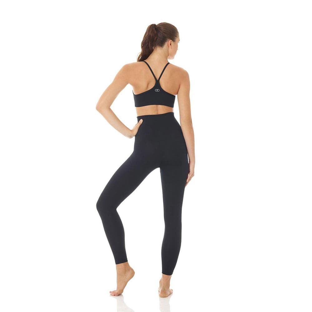 Mondor 3513 Racer Back Crop for DANCERS - KIDS By Mondor Canada -