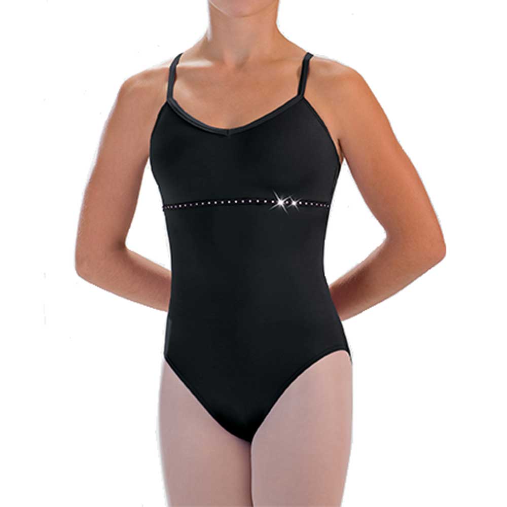 Motionwear 2906-B Rhine Empire Dance Leotard - Child By Motionwear Inc. Canada -