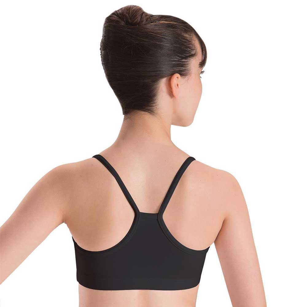 Motionwear 3127 Gymnastics Racerback Bra - ADULT By Motionwear Inc. Canada -