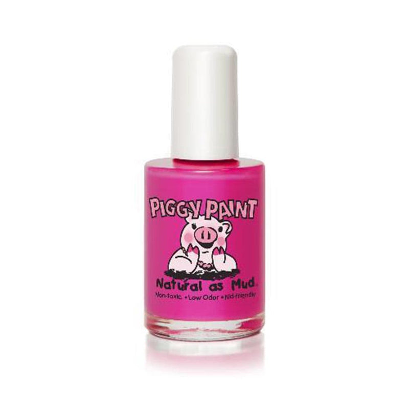 Piggy Paint Nail Polish By Stortz Toys Canada - PP0042 Berry Go Roun