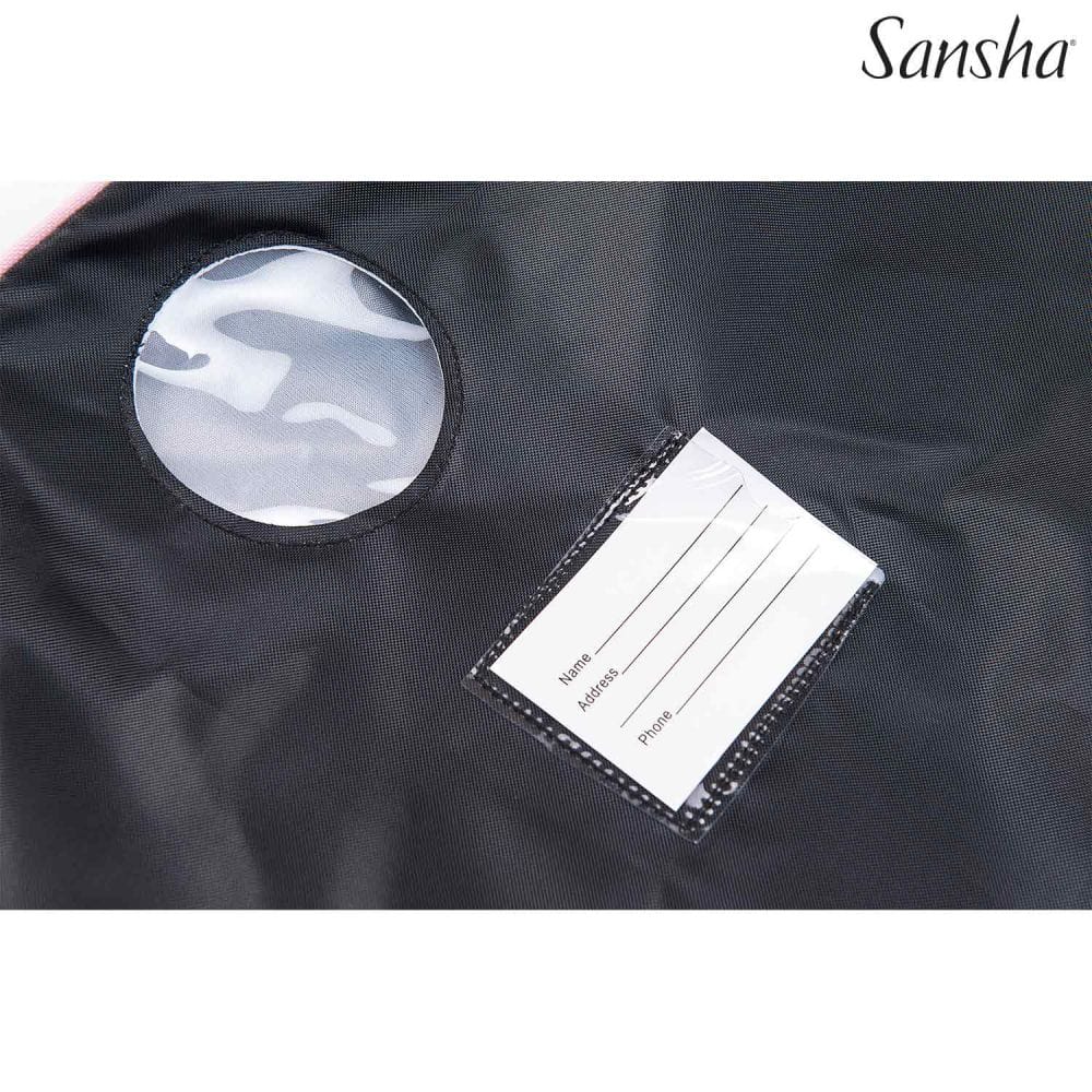 Sansha SBAG07 Tutu Bag By Sansha Canada -
