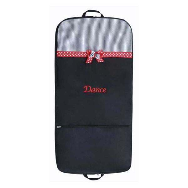 Personalised dance 2025 costume bags