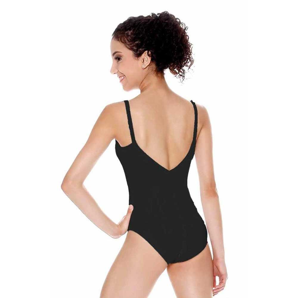 So Danca 488 Princess Leotard with Removable Cups - Women's