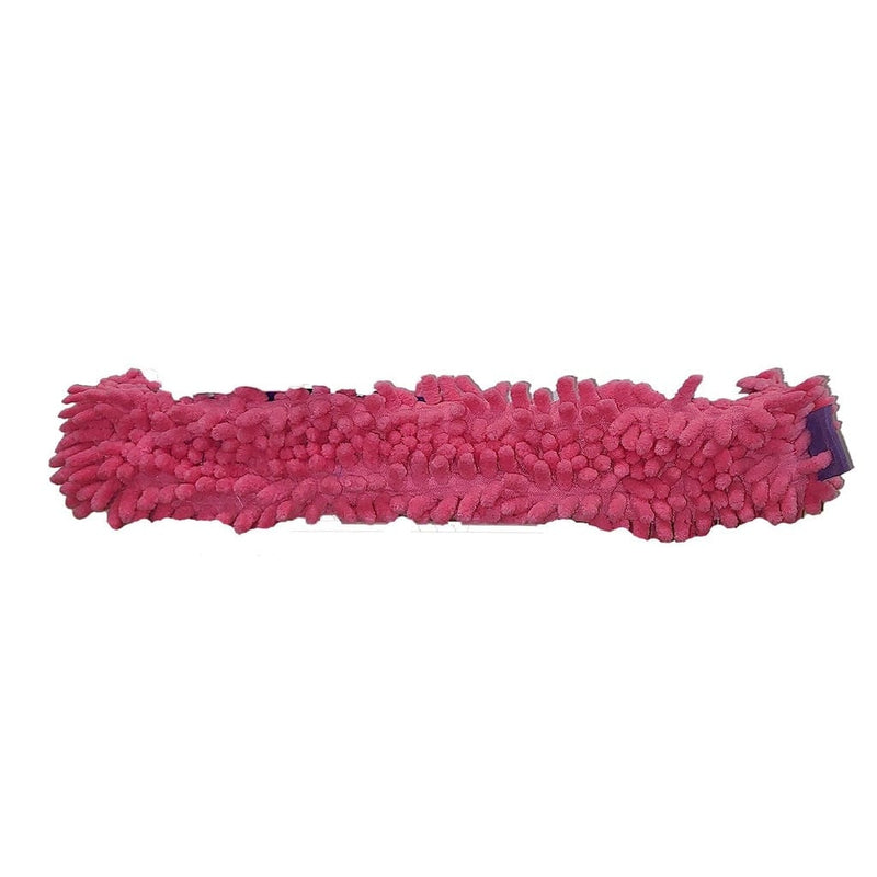 SoftPawZ Shag Figure Blade Covers in Pink By Guard Dog Canada -