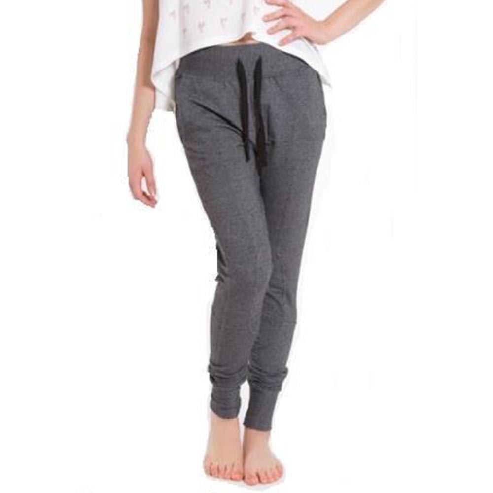 Sugar & Bruno D7076 Ninja Sweatpants By Sugar & Bruno Canada - Small Adult / Gray