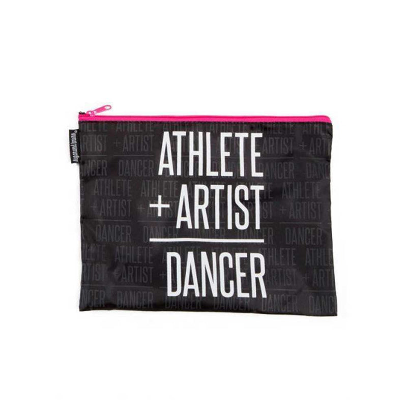 Sugar & Bruno Make-Up Bags By Sugar & Bruno Canada - Pink Artist -Athlete
