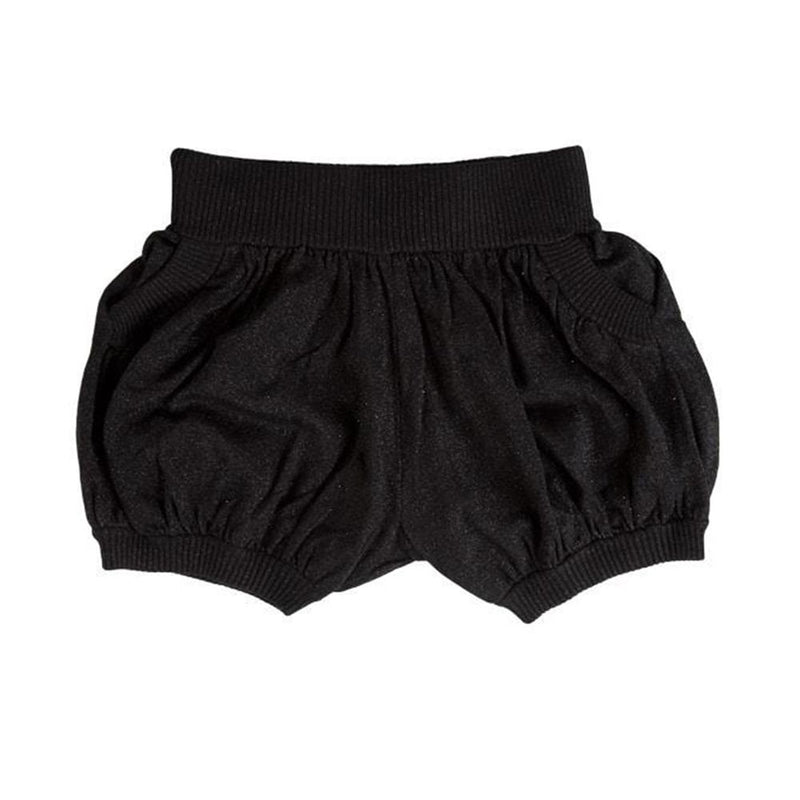 Sweater Shorts - Adult By Sugar & Bruno Canada - Small Adult / Black