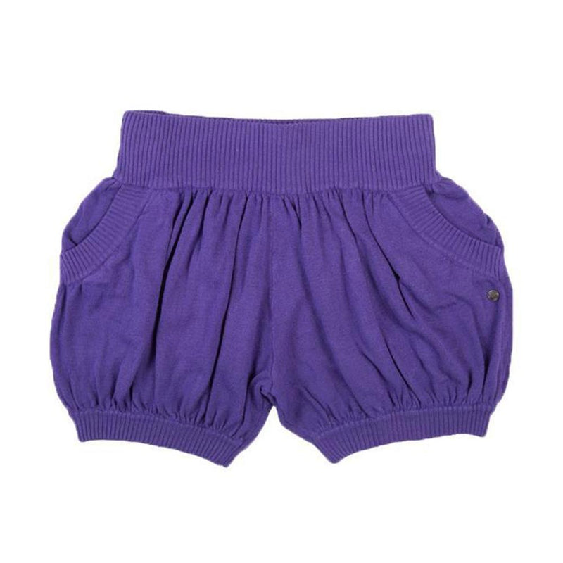 Sweater Shorts - Adult By Sugar & Bruno Canada - Small Adult / Grape Jelly
