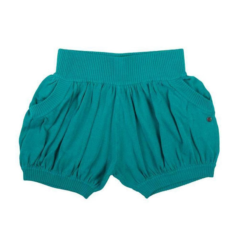 Sweater Shorts - Adult By Sugar & Bruno Canada - Large Adult / Teal