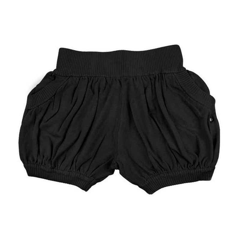 Sweater Shorts - Adult By Sugar & Bruno Canada - Med. Adult / Black