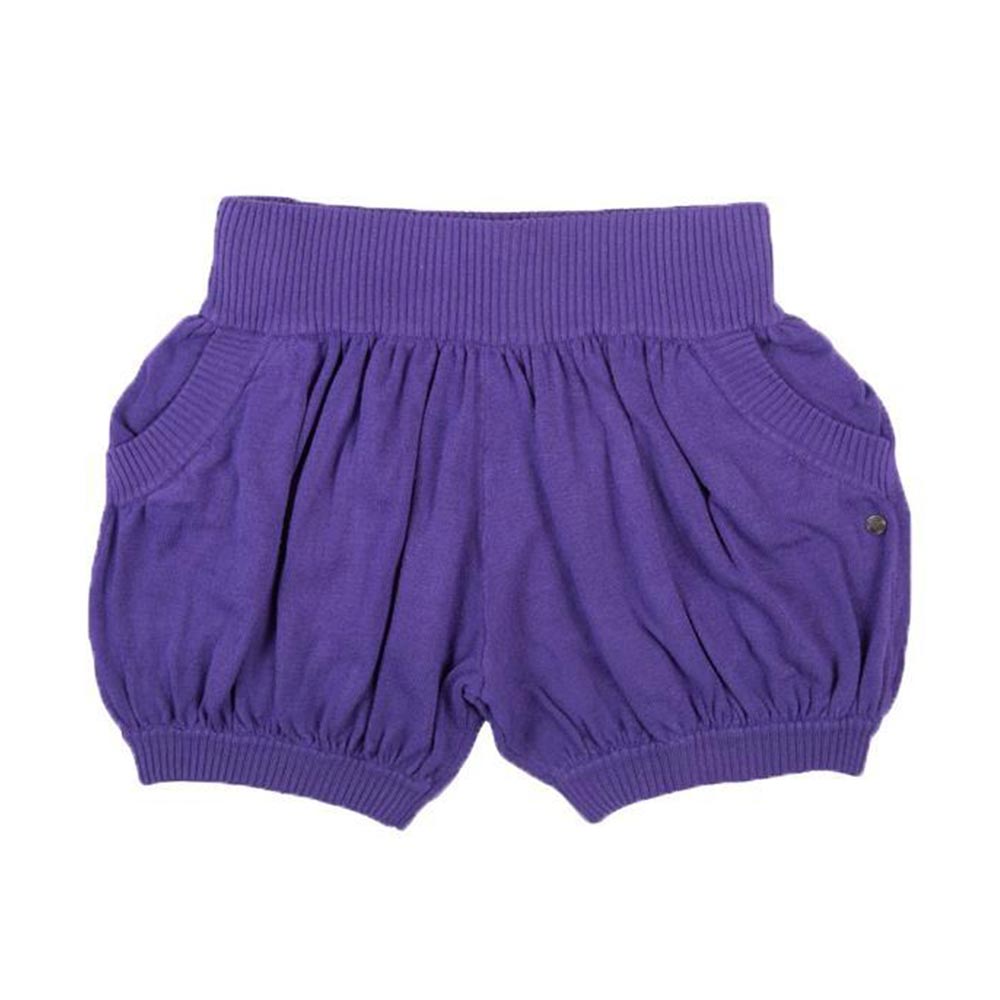 Sweater Shorts - Youth By Sugar & Bruno Canada - Grape Jelly