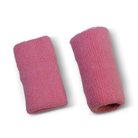 US Glove Terry Wristbands- 3.5 inches By US Glove Canada - Light Pink