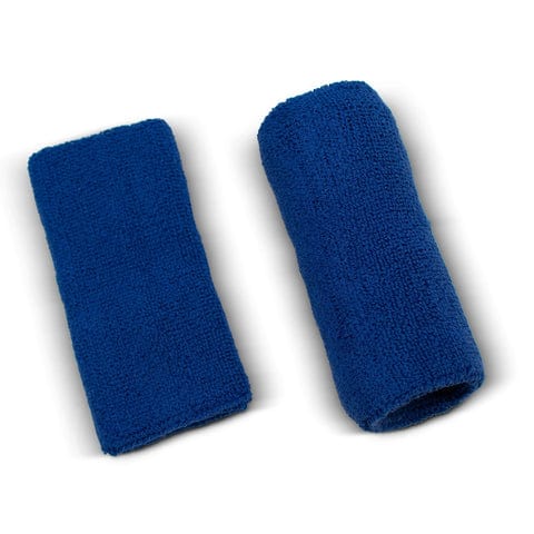 US Glove Terry Wristbands- 3.5 inches By US Glove Canada - Navy