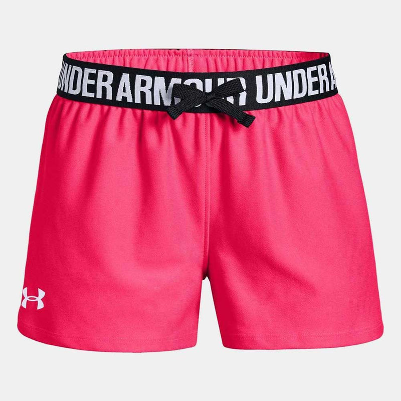 Under Armour 1291718 Play up Shorts - KIDS By UA Canada -