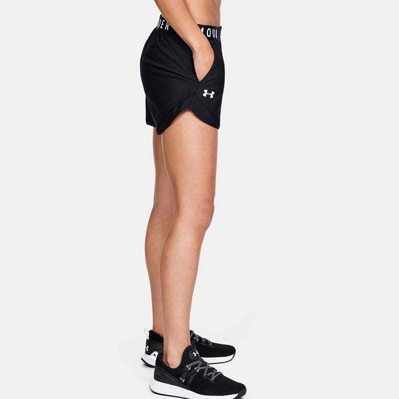 Under Armour 1344552 Play Up Shorts 3.0 - Adult By UA Canada -