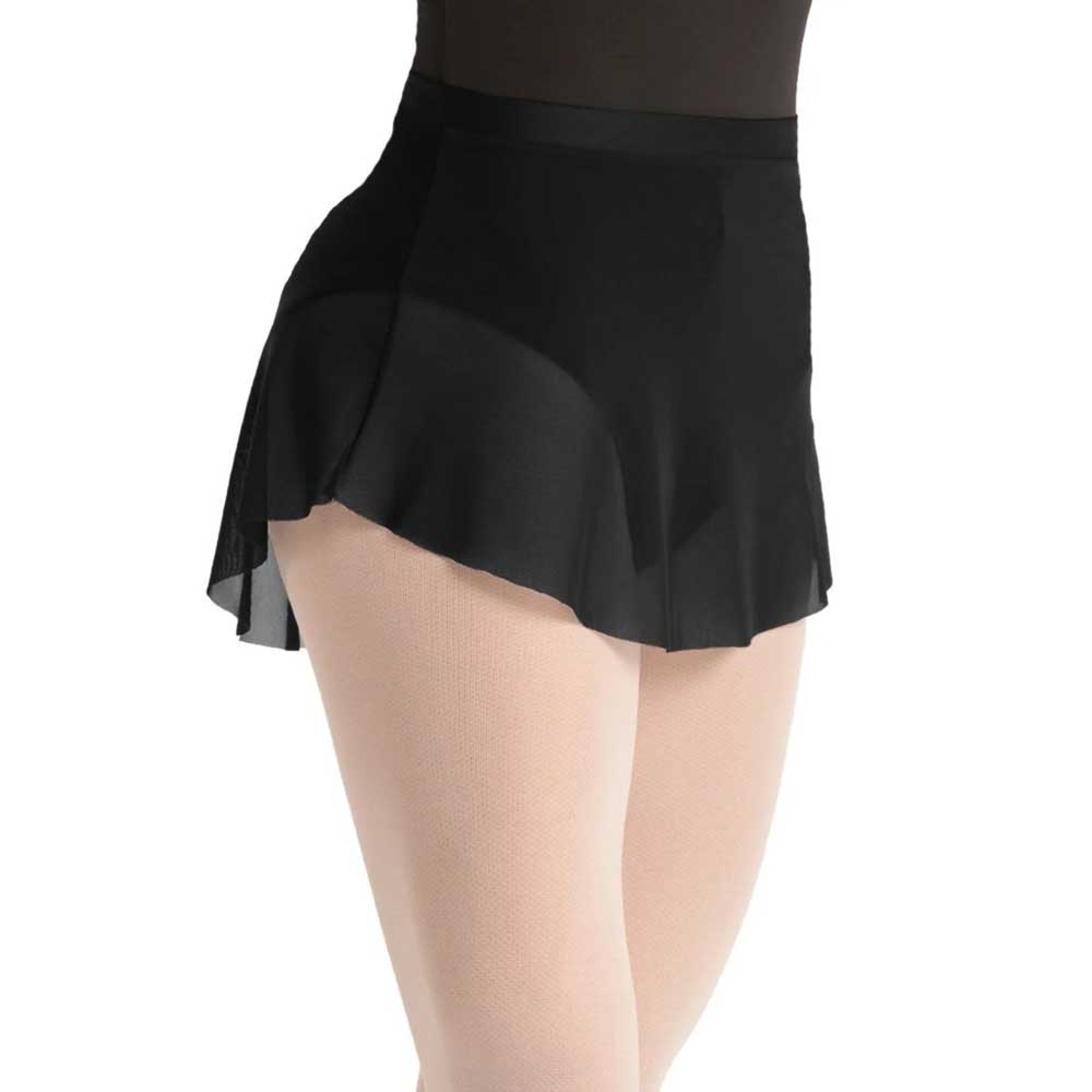 Ballet Rosa Skylar Pull-On Skirt - Adult By Ballet Rosa Canada -