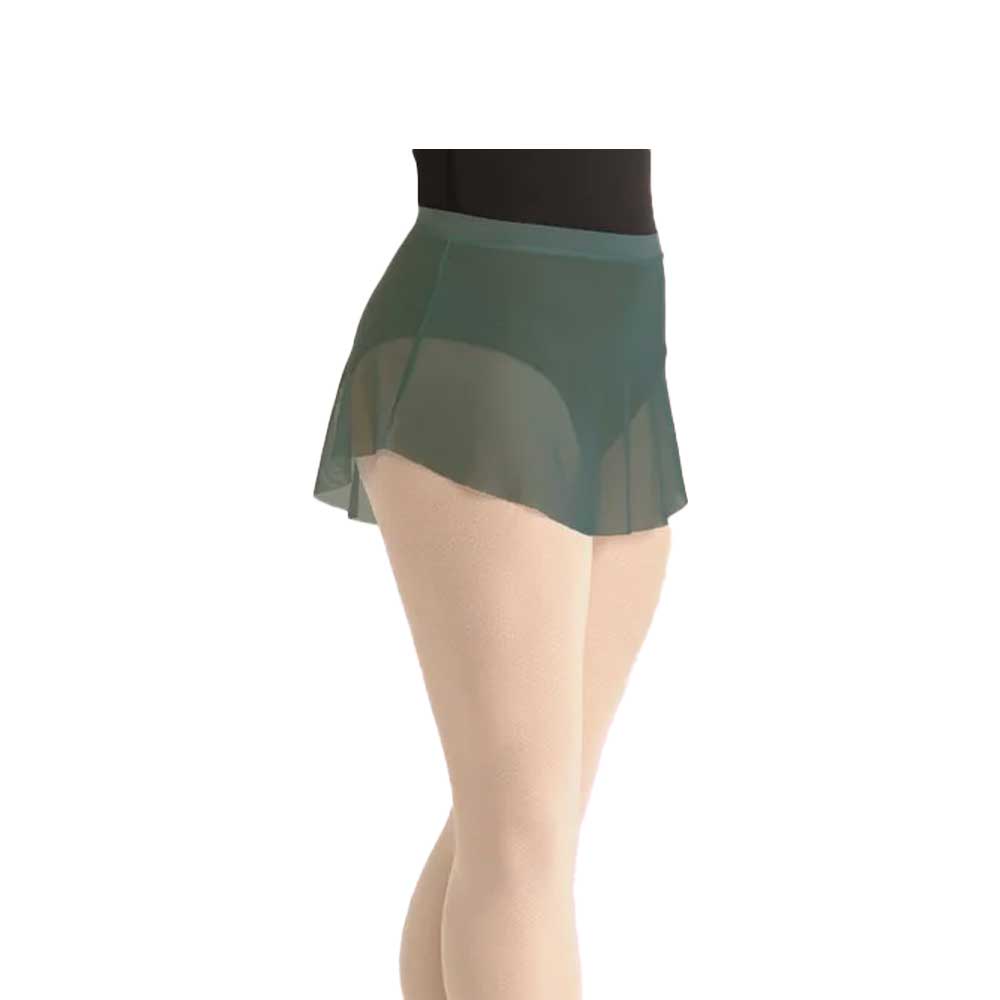 Ballet Rosa Skylar Pull-On Skirt - Adult By Ballet Rosa Canada -