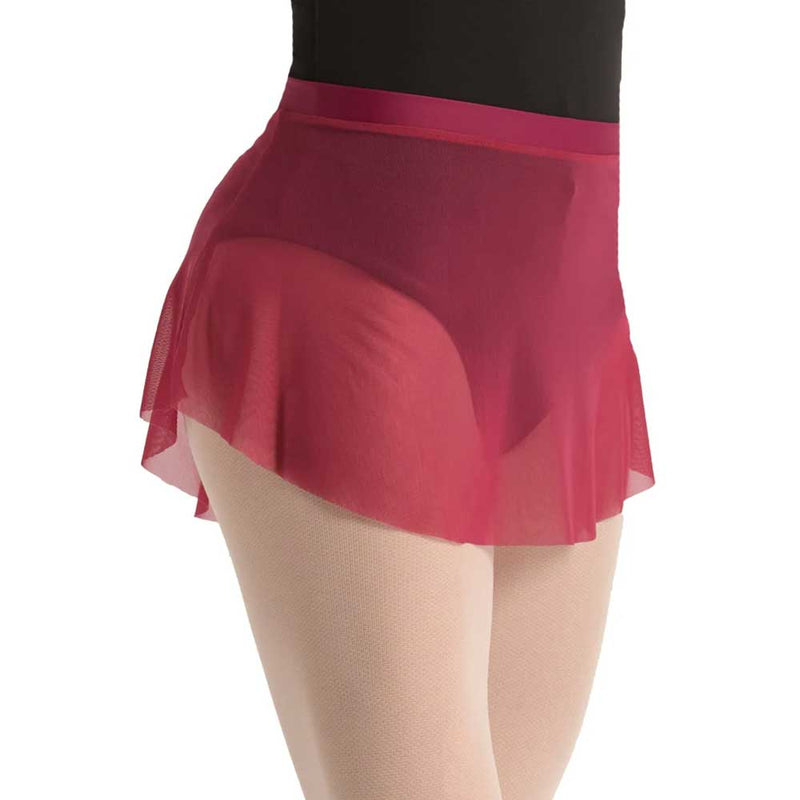 Ballet Rosa Skylar Pull-On Skirt - Child By Ballet Rosa Canada - 12 (141-152 cm) 11-1 / (13) Orchidee