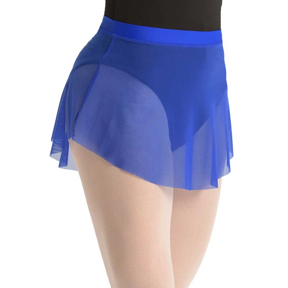 Ballet Rosa Skylar Pull-On Skirt - Adult By Ballet Rosa Canada -