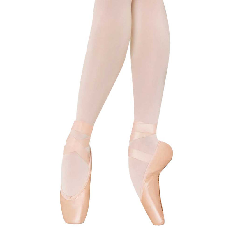 Bloch S0102L Amelie Soft Pointe Shoes - Pink By Bloch Canada -