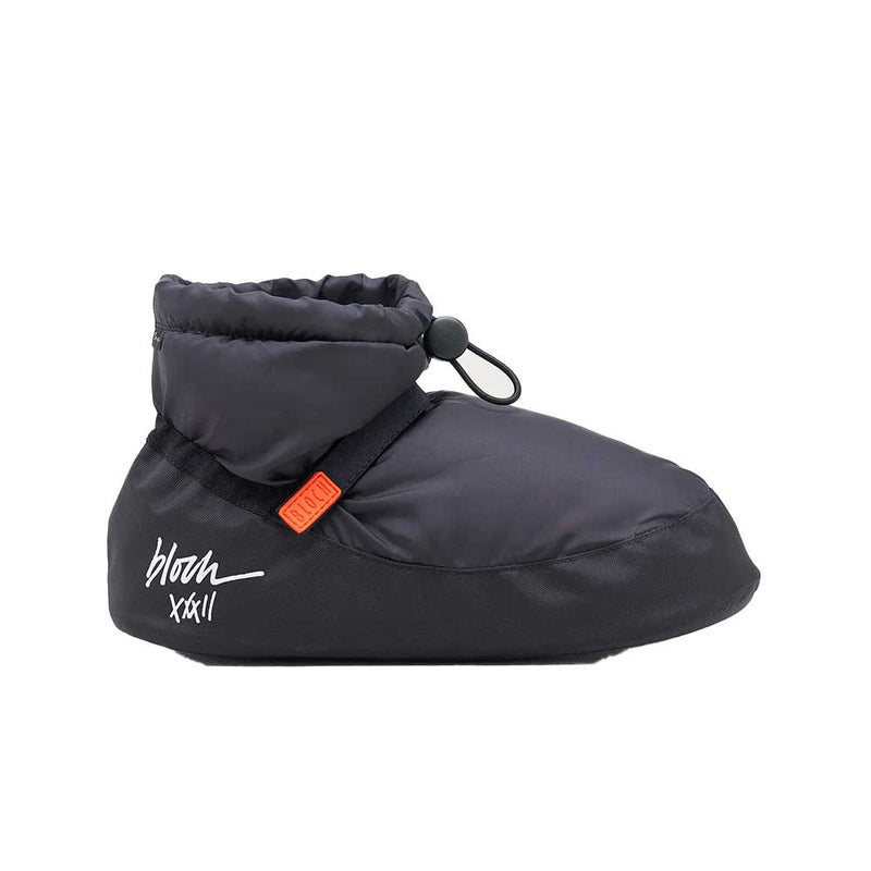 Bloch Ankle Warm-Up Booties By Bloch Canada -