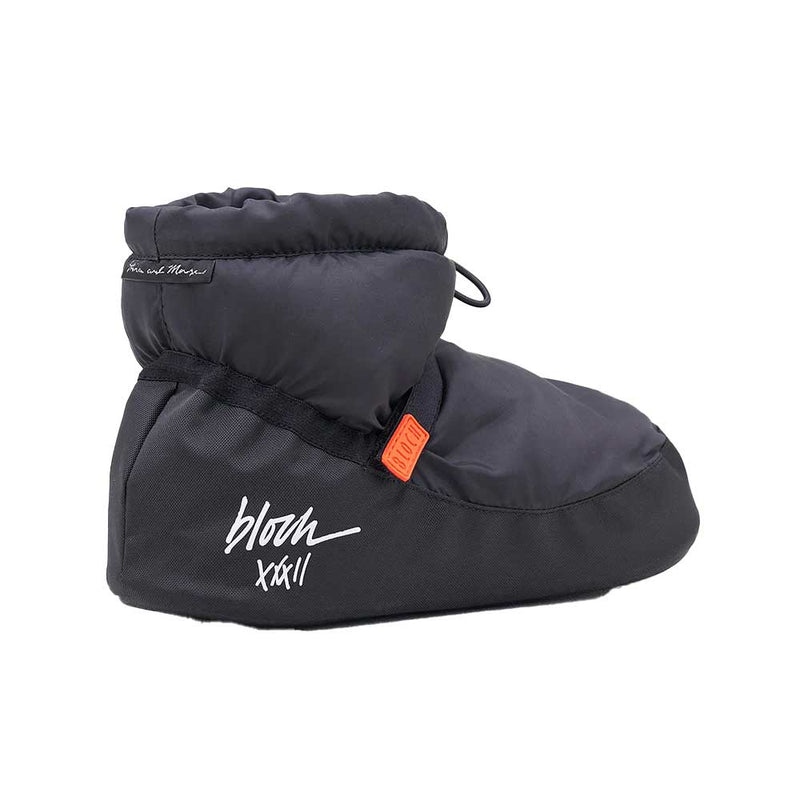 Bloch Ankle Warm-Up Booties By Bloch Canada -