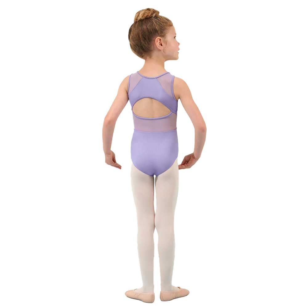 Bloch CL4635 Yasmin Tank Dance Leotard - Girls By Bloch Canada -