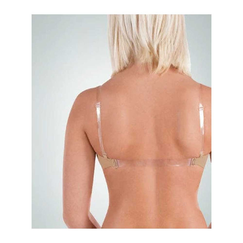Body Wrappers Convertible Halter/Tank Bra - Child - 0275 By BODYWRAPPERS Canada -