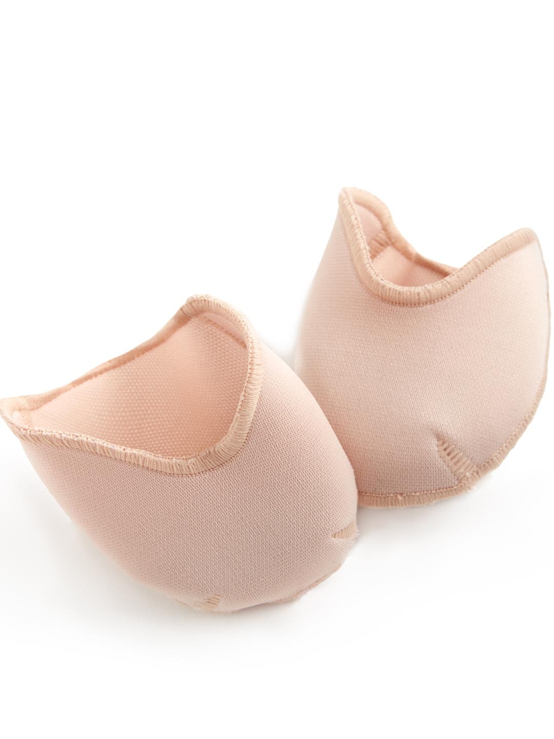 Bunheads Pro Pad for Pointe Shoes - Large - Nude By Bunheads Canada -