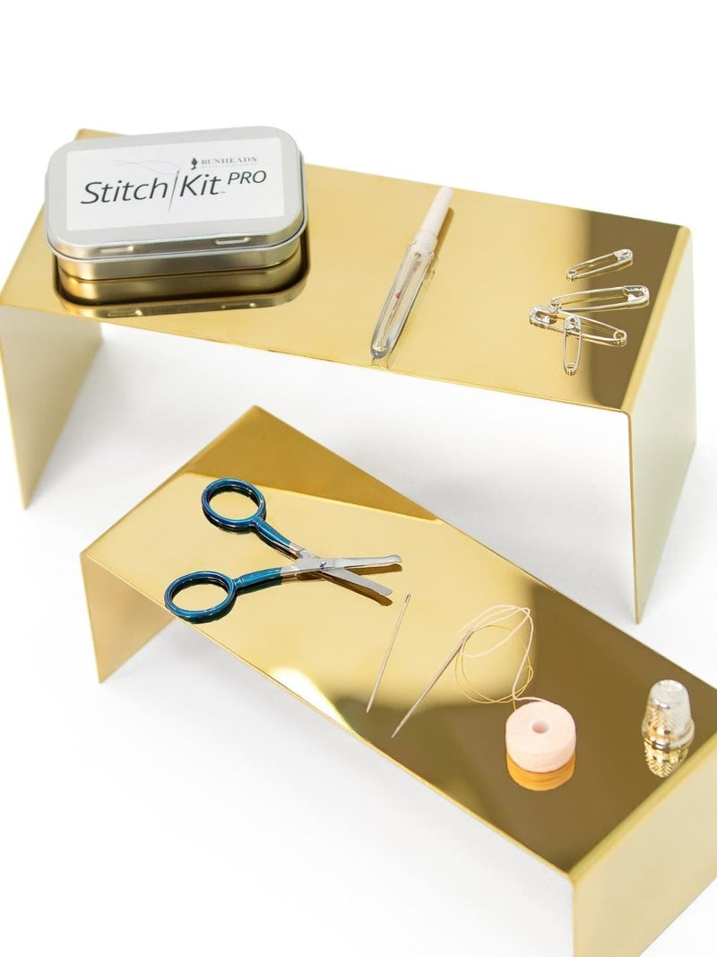 Bunheads Stitch Kit Pro By Bunheads Canada -