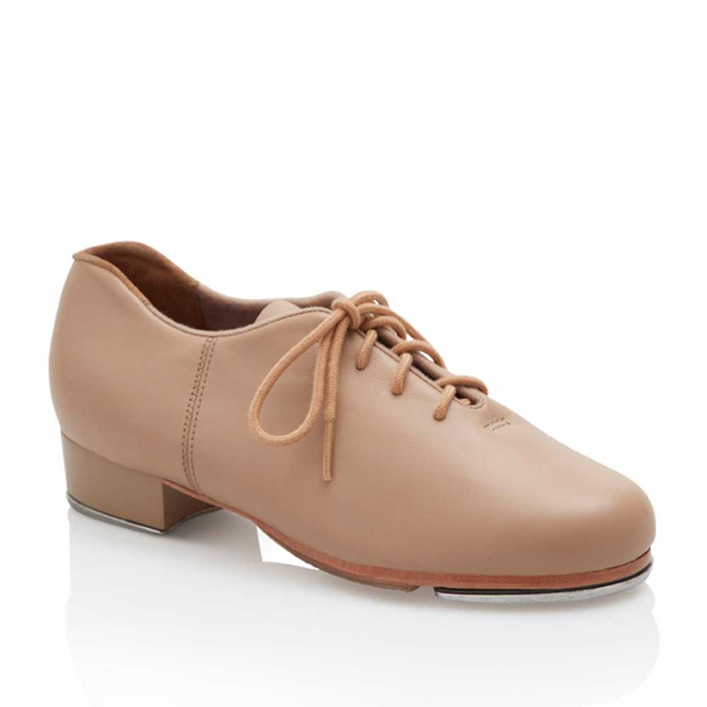 Capezio CG19 Cadence Tap Shoe - Caramel By Capezio Canada - 5.5. / M