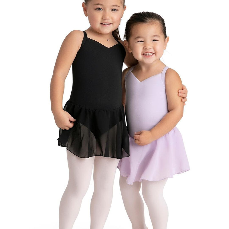 Capezio dress outlet