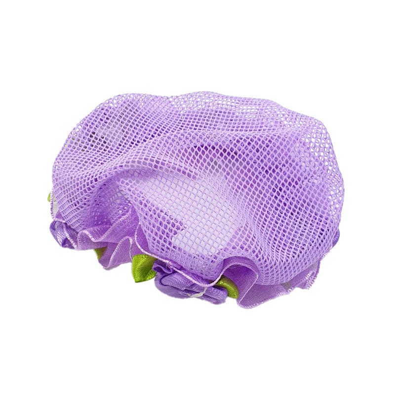 FH2 Lavender Bun Cover with Rosettes By FH2 Canada -