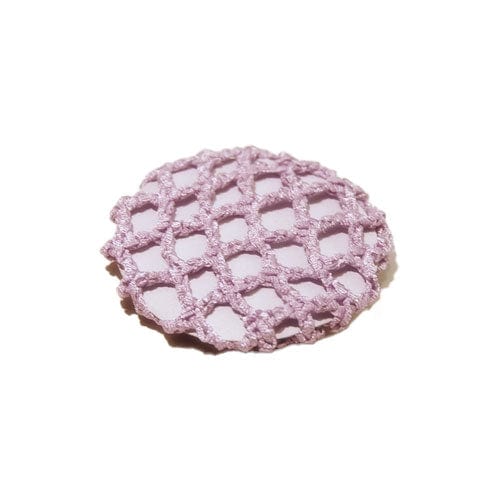 FH2 Crocheted Bun Cover - Child Size By FH2 Canada - Lilac