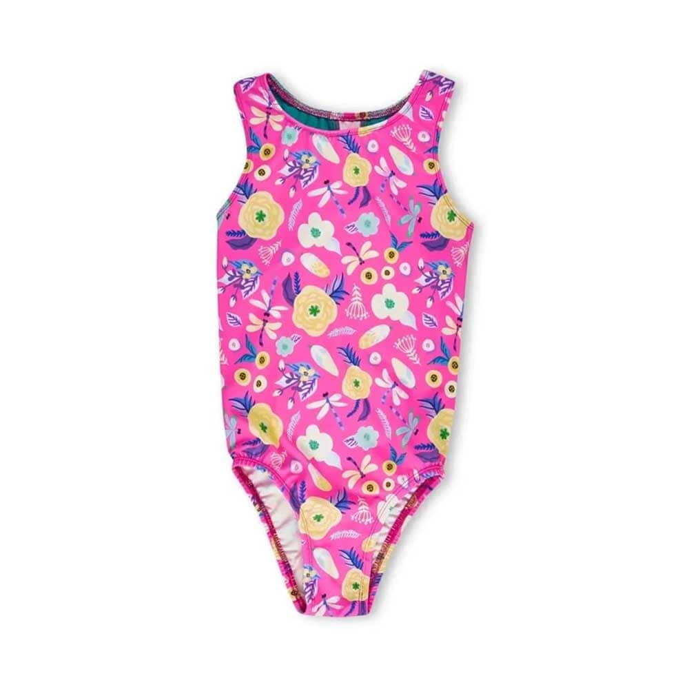 Girl Power 105 Dragonfly Gymnastics Leotard - Child By Girl Power Canada -