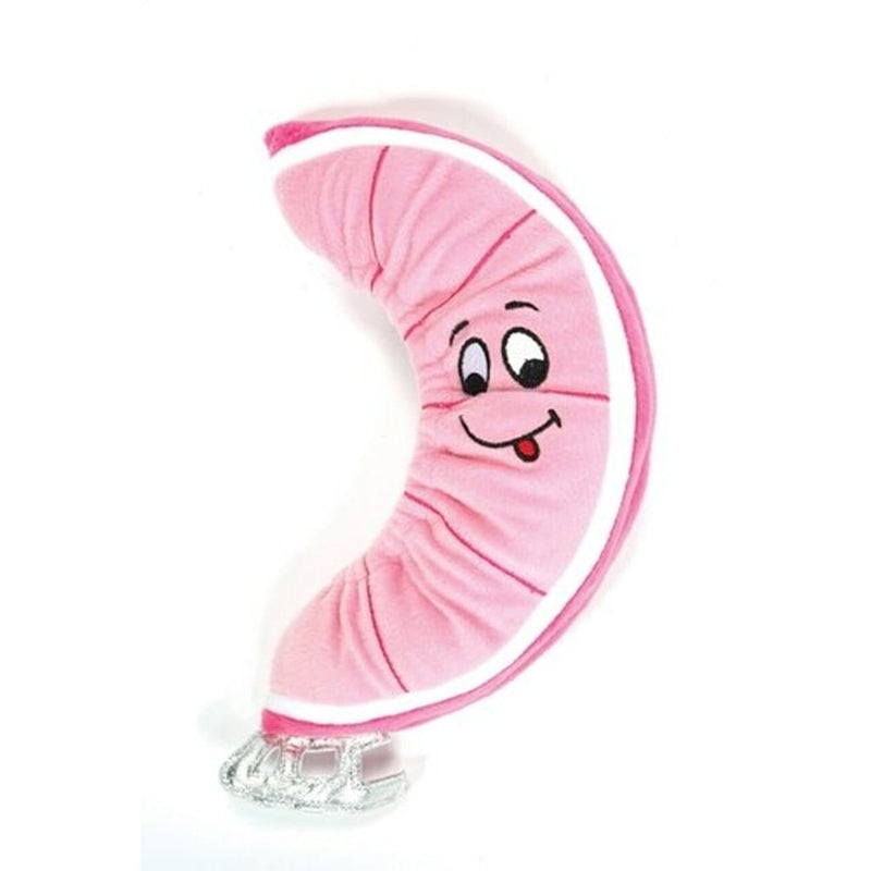 Jerry's Fun Food Soaker Blade Covers | Pink Grapefruit By Jerry's Canada -