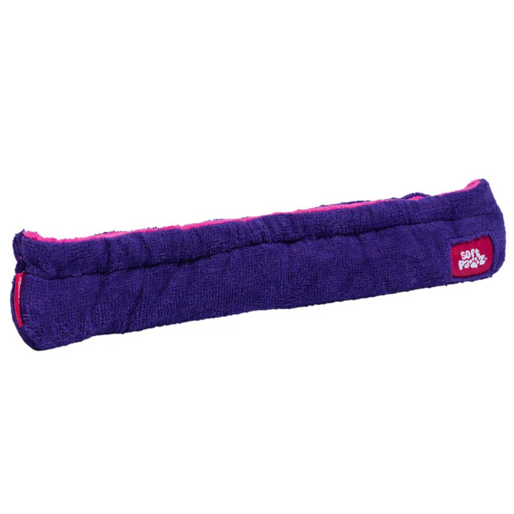 GUARDOG Terry Cloth Blade Covers By Guard Dog Canada - Pink - Purple