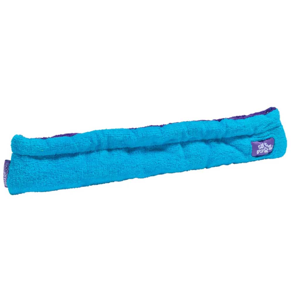 GUARDOG Terry Cloth Blade Covers By Guard Dog Canada - Blue - Purple