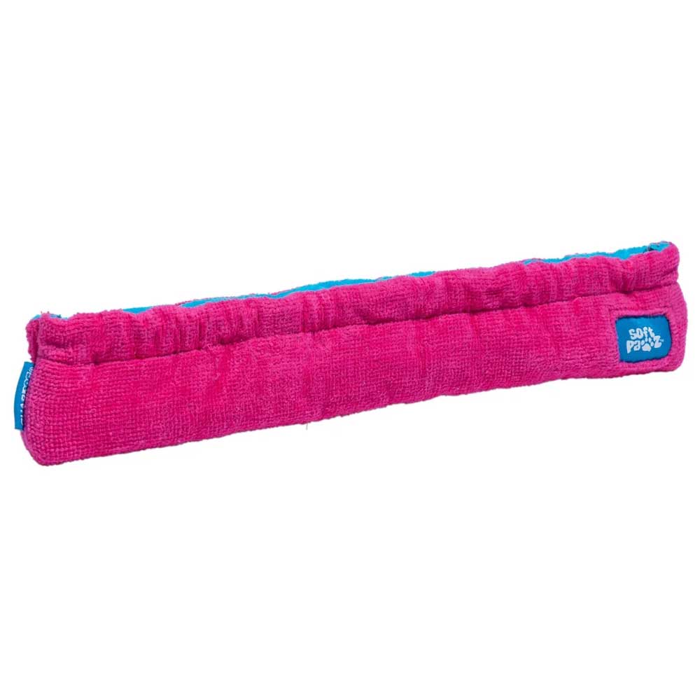 GUARDOG Terry Cloth Blade Covers By Guard Dog Canada - Pink - Blue